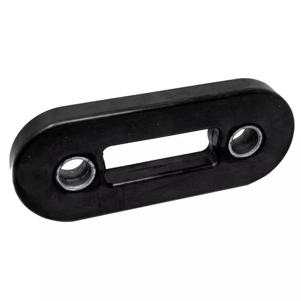 Russo Elastomeric Rubber Trip Spring for Western Suburbanite Snowplow 27351