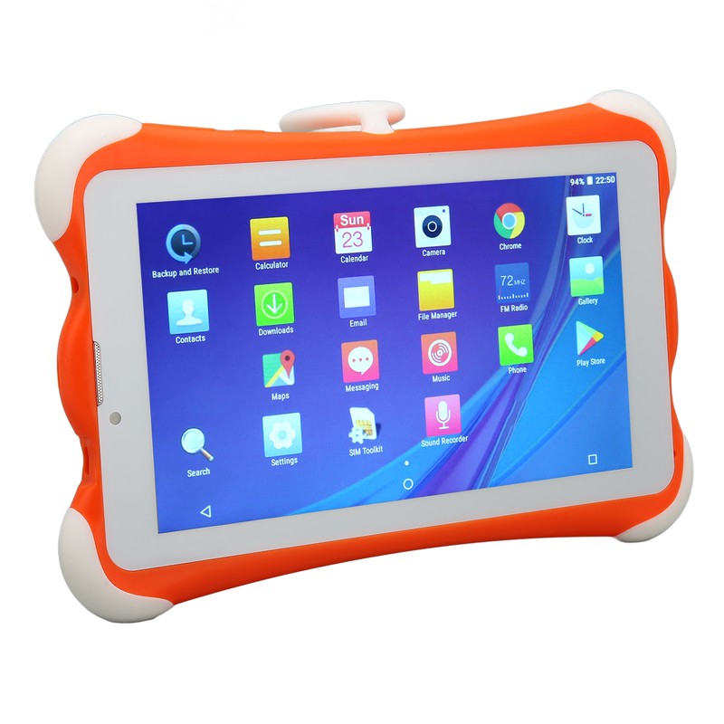 Kids Tablet 7 Inch 1280x800 3GB 32GB WiFi Dual SIM