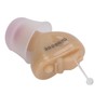 Wireless Hearing Aids Mini InEar Type Ear Sound Amplifier Elder