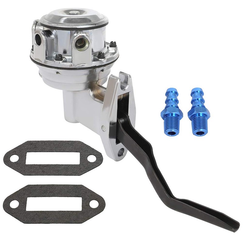 OCPTY High Performance Replacement Mechanical Fuel Pump for Ford 351C