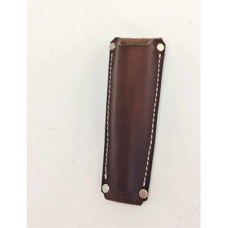 Multi-Tool Screwdriver Holster (Dark Brown)