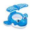 INTEX 56593 Whale Baby Float