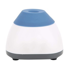VM-300 3000RPM Mini Vortex Mixer, Vibration Mixer Laboratorio Mezclador Control de velocidad constante(US Plug 100-240V)