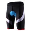 Santic Men's Cycling Shorts Biking Bicycle Bike Pants Half Pants