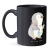 Mr. & Mrs. Panda Tasse Ich bin Zahntechniker - ein