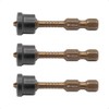 Impactech Phillips #2 Drywall Bits - 2" Drywall Screw Setter