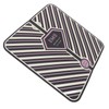Foot Stimulator Massager Mat 31cm Square Remote Control Foot Massage