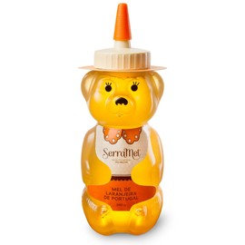 Bear Honey 12.0 oz (340 g), Orange Flowers