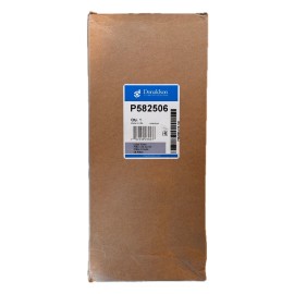 Detroit Donaldson Lube Filter Cartridge P582506 For Detroit Diesel DD13 Engine