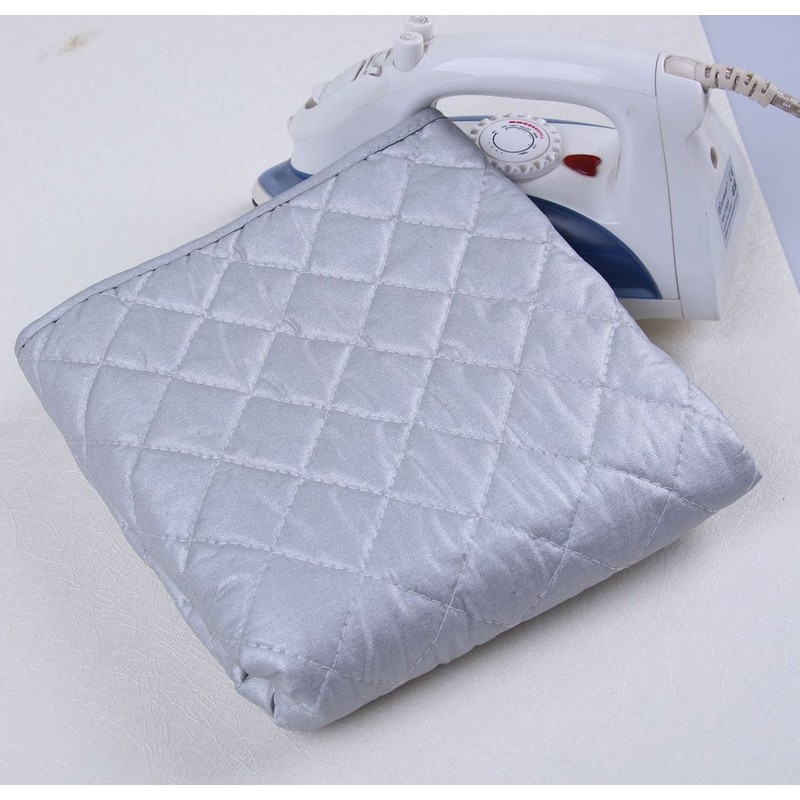 Kaxich Foldable Magnetic Ironing Mat Washer Dryer Heat-Resistant Ironing Pad