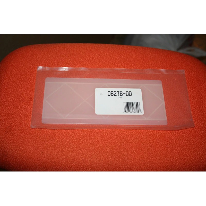 Broan Genuine Broan Nutone S06276-00 Light Lens