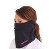 [White Beauty] UV Protection Face Cover (UV Protection Face Mask),