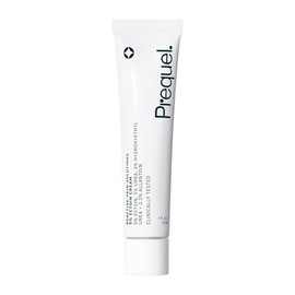 Prequel Soluciones Para Pieles Reactivas: Crema Hidratante Facial Calmante Para Pieles Sensibles. Crema De Refuerzo De La Barrera Cutánea Con 5% De Ec