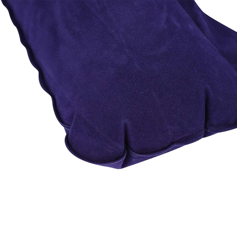 Elprico U-shaped pillow, leak-proof, soft and comfortable, exquisite portable neck