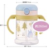 Skater KSHW1N-A Baby Mug, My Neighbor Totoro, Forest 9.2 fl