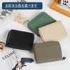 Coin Purse, Coin Case, Genuine Leather, Mini Wallet, Men's, Ladies,