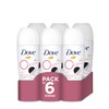 Dove Roll-on Original without Aluminium / Alcohol (for 24 Hour