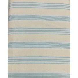 FreeSpirit FREE SPIRIT - GRAND REVIVAL #TW17 - TICKING-DARLA BY TANYA WHELAN- BY THE YARD