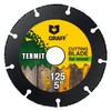 Graff Termit Flex Disc for Wood 125 mm / 115
