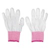 INEX SB-06SM Anti-Static Gloves for Precision Work S/M Size