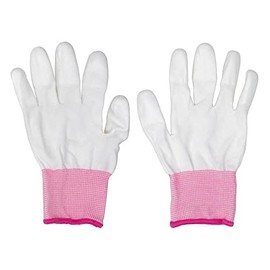 INEX SB-06SM Anti-Static Gloves for Precision Work S/M Size
