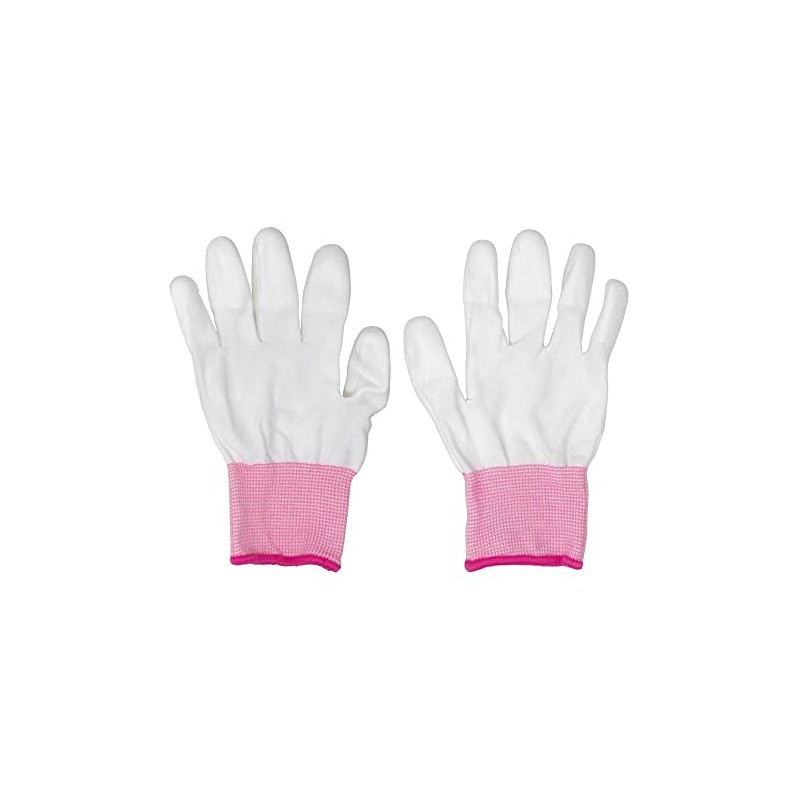 INEX SB-06SM Anti-Static Gloves for Precision Work S/M Size