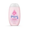 Johnson'S, Crema Corporal Para Bebé Original 400 Ml