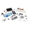 Whadda Complete Arduino® Starter Kit for Beginners, Learn the Basics