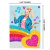 JoJo Siwa Party Invitations - 8 Pcs