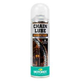 Motorex Synthetic Gear Oil 10W30 1 Litre