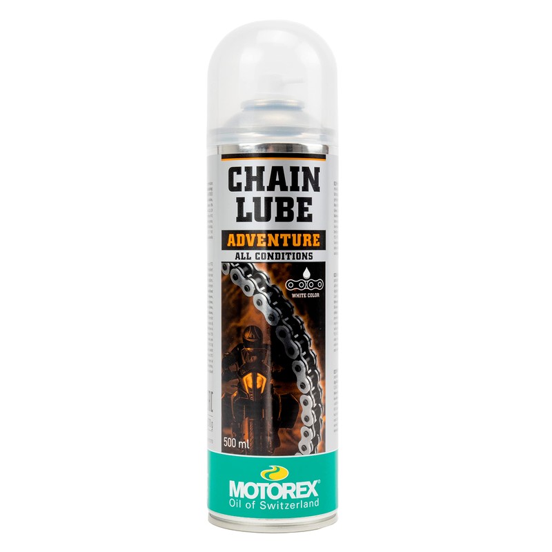 Motorex Synthetic Gear Oil 10W30 1 Litre