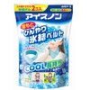 Ice None Cool Neck Freezer Belt with Cover