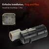 Frankberg 1x Rear Parking Sensor Compatible with Focus DAW DBW