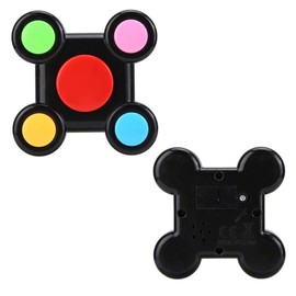 Taidda - Tasteless Music Memory Training, Non-Toxic, Stylish (Hands and Hands Memory Training Game Machine)