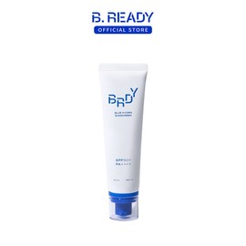 Biredi Blue Moisture Sun Cream 50ml / 비레디 블루 수분 선크림 50ml