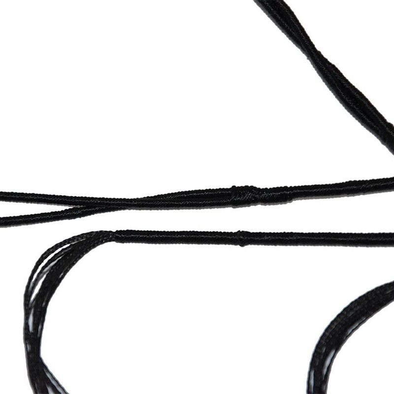 ANCLLO 54 Inches Dacron Bow String Replacement for Traditional and
