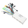 Electric Bike Controller Set 36V 48V 60V 500W 28A Brushless