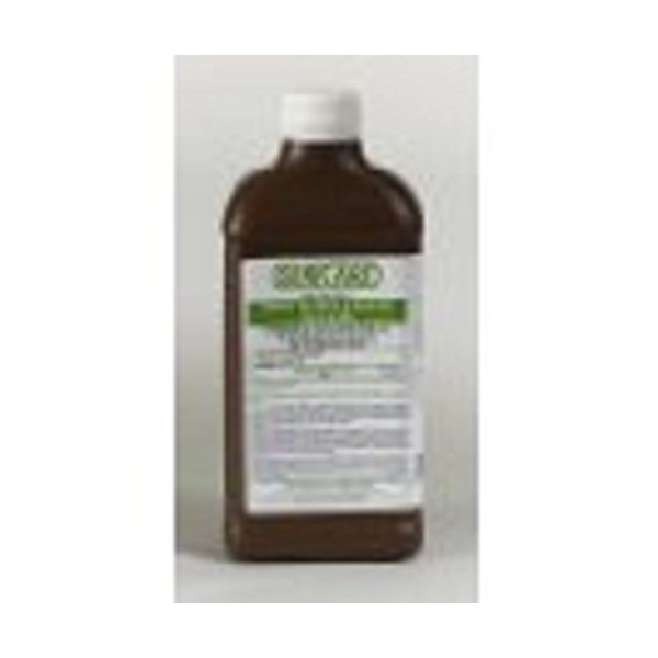 MCK Brand 16162700 Iron Supplement (ferrous Sulfate) Mckesson Brand Liquid 16 Oz. 57896070916 Box Of 1