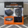 Blackstone 17” Tabletop Griddle Cover and Carry Bag