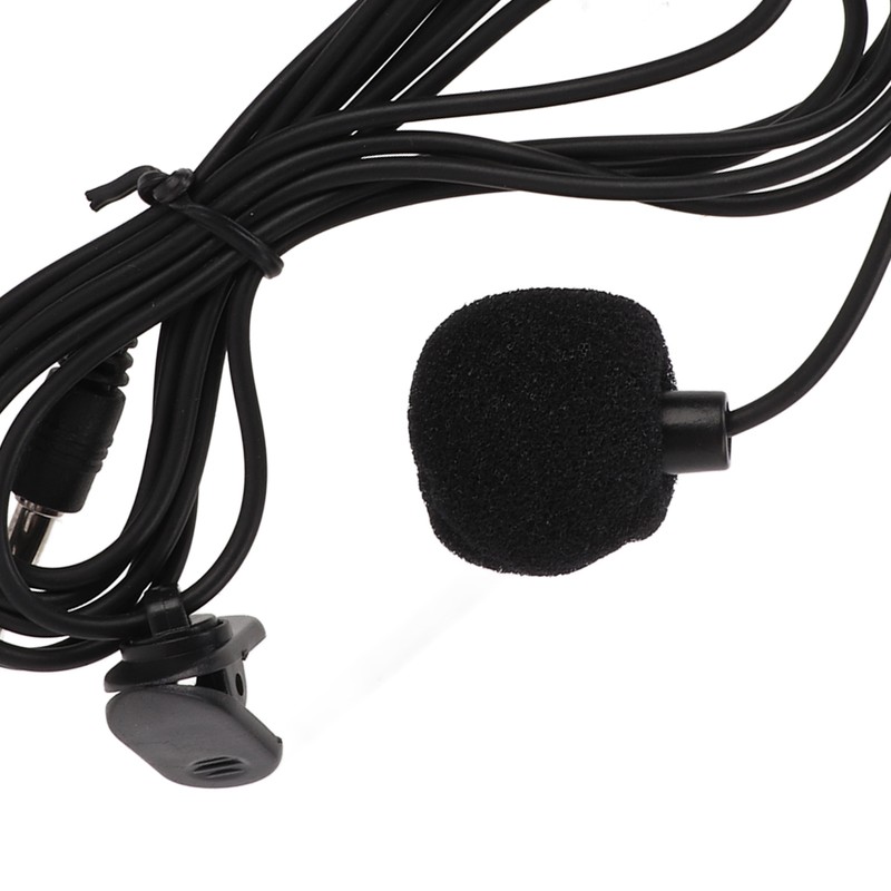 Car Audios AUX Wire ABS MP3 Input Adapter Replacement for