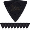 Phoenix Guitar Picks, 3-in-1, Set of 10, 3-Way, 3-Way Types