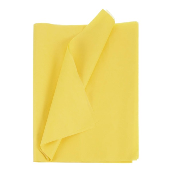 MECCANIXITY 24 Sheets Tissue Paper 14" x 20", Tissue Paper