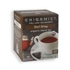 China Mist Organic Black Tea, Earl Grey (6 boxes)