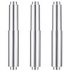Bememo 3 Pack Toilet Paper Holder Roller Toilet Tissue Holder