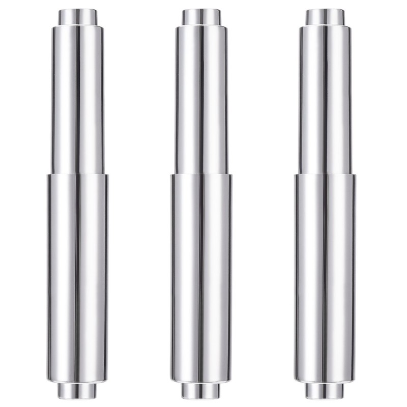 Bememo 3 Pack Toilet Paper Holder Roller Toilet Tissue Holder