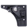 Brock Aftermarket Replacement Passenger Right Inside Sliding Side Door Handle