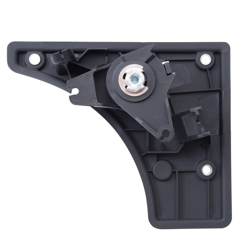 Brock Aftermarket Replacement Passenger Right Inside Sliding Side Door Handle