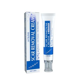 Professional Scar Removal Gel- Scarremoval treatment for keloids, C-sectionS, surgeries, burns, acne andmore. - Specification: 2pcs