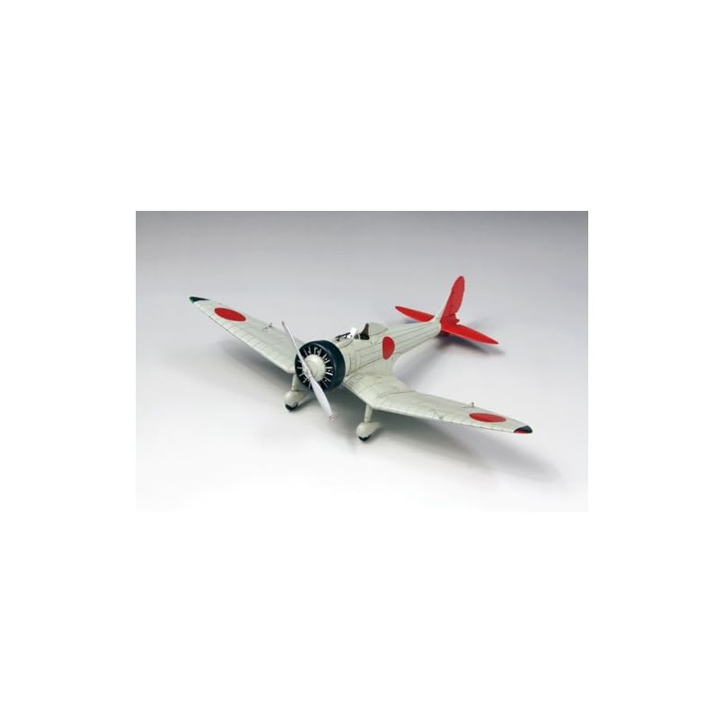 Studio Ghibli Series 1/48 Wind Control Single Seat Fighter Plane,