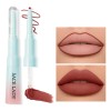 Sace Lady Delineador De Labios 2 En 1 Mate Suave